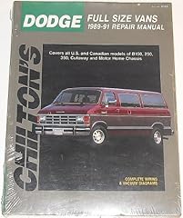 Chilton dodge full for sale  Delivered anywhere in UK