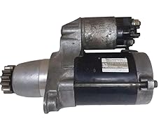 Used genuine starter for sale  Delivered anywhere in UK