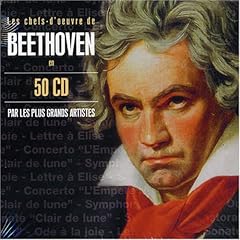 Beethoven collector edition for sale  Delivered anywhere in USA 
