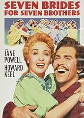 Seven brides seven for sale  Delivered anywhere in USA 