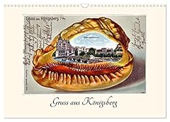 Gruss königsberg calvendo gebraucht kaufen  Wird an jeden Ort in Deutschland