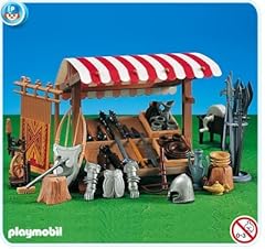 Playmobil 7855 etal d'occasion  Livré partout en France