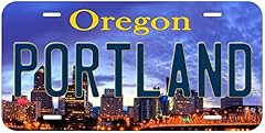 Portland oregon novelty for sale  Delivered anywhere in USA 