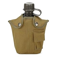 Canteen bottle camping for sale  Delivered anywhere in UK