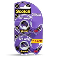 Scotch gift wrap for sale  Delivered anywhere in USA 