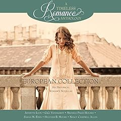 European collection six for sale  Delivered anywhere in USA 