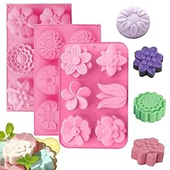 Pack silicone soap for sale  Delivered anywhere in USA 