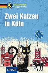 Katzen köln deutsch gebraucht kaufen  Wird an jeden Ort in Deutschland