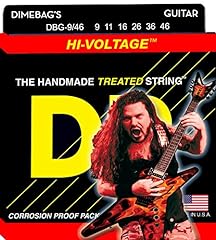 Strings voltage dimebag for sale  Delivered anywhere in Ireland
