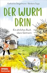 Wurm drin ehrliches gebraucht kaufen  Wird an jeden Ort in Deutschland