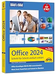 Ffice 2024 microsoft gebraucht kaufen  Wird an jeden Ort in Deutschland