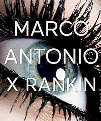 Marco antonio rankin for sale  Delivered anywhere in UK