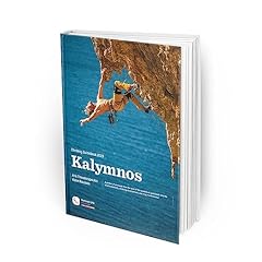 Kalymnos 2023 sport usato  Spedito ovunque in Italia 