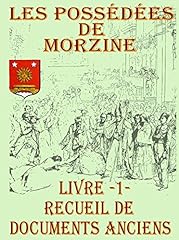 Possédées morzine livre d'occasion  Livré partout en France