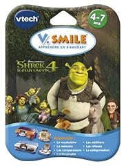 Vtech cartouche jeu d'occasion  Livré partout en France