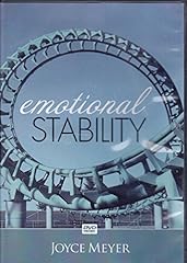 Emotional stability joyce for sale  Delivered anywhere in USA 