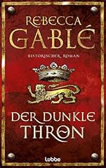 Dunkle thron historischer gebraucht kaufen  Wird an jeden Ort in Deutschland