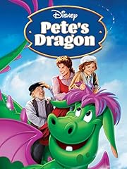 Pete dragon for sale  Delivered anywhere in USA 