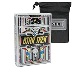 Theory star trek for sale  Delivered anywhere in UK