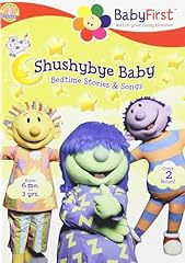Babyfirst shushybye baby for sale  Delivered anywhere in USA 