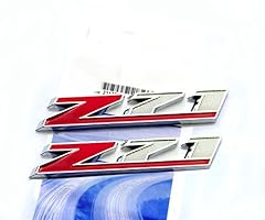 2pack oem z71 for sale  Delivered anywhere in USA 