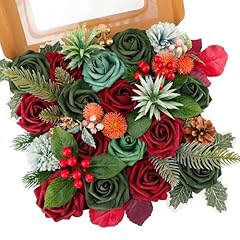 Floweroyal green artificial for sale  Delivered anywhere in USA 