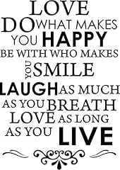 Diy happy live for sale  Delivered anywhere in USA 