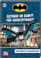 Superhelden batman kampf gebraucht kaufen  Wird an jeden Ort in Deutschland