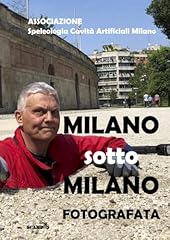 Milano sotto milano usato  Spedito ovunque in Italia 