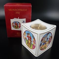 Hutschenreuther weihnachtslich gebraucht kaufen  Wird an jeden Ort in Deutschland