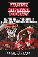 Facing michael jordan d'occasion  Livré partout en Belgiqu