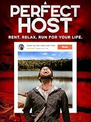 Perfect host usato  Spedito ovunque in Italia 