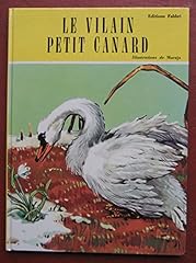 Vilain petit canard d'occasion  Livré partout en France