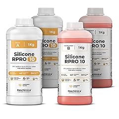 Silicone moulage pro d'occasion  Livré partout en France