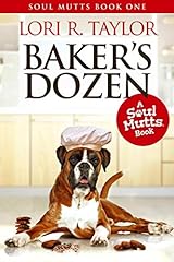 Baker dozen for sale  Delivered anywhere in UK