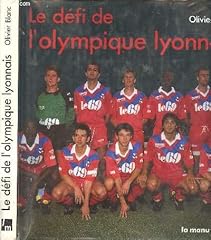 Défi olympique lyonnais d'occasion  Livré partout en France