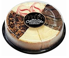 Atlanta cheesecake sampler for sale  Delivered anywhere in USA 
