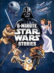 Star wars 5minute for sale  Delivered anywhere in USA 