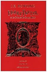 Harry potter prince d'occasion  Livré partout en France