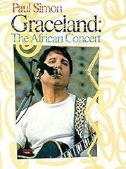 Paul simon graceland for sale  Delivered anywhere in USA 