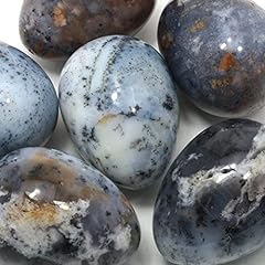 Merlinite crystal egg for sale  Delivered anywhere in UK