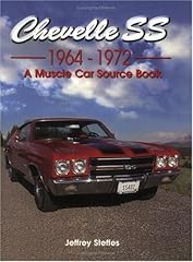 Chevelle 1964 1972 for sale  Delivered anywhere in USA 