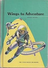 Wings adventure revised for sale  Delivered anywhere in USA 