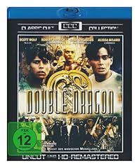 Double dragon classic gebraucht kaufen  Wird an jeden Ort in Deutschland