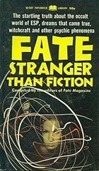Fate stranger fiction for sale  Delivered anywhere in USA 