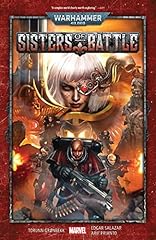 Warhammer 000 sisters for sale  Delivered anywhere in UK