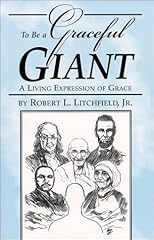Graceful giant living for sale  Delivered anywhere in UK