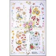 Lanarte cross stitch for sale  Delivered anywhere in UK
