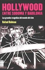 Hollywood entre sodoma usato  Spedito ovunque in Italia 