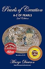 Pearls creation pearls gebraucht kaufen  Wird an jeden Ort in Deutschland